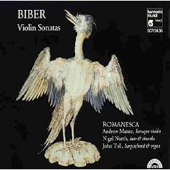 Violin Sonaten