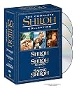 The Complete Shiloh Film Collection