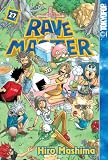 Rave Master Volume 27 (Rave Master (Graphic Novels))