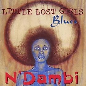 Little Lost Girls Blues