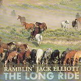 The Long Ride