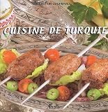 Revue Editions Auzou  / Cuisine de Turquie