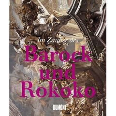 Zauber des Barock und Rokoko