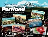 Greetings from Portland