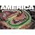 America (Flying High)