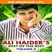 Ali Haider's Best Of The Best Vol- 2 at MP3 downloads for the name: 61RYYkTdsjL._SL75_