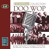 Doo Wop - The Essential Collection