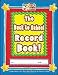 Teacher's Friend Record Book
