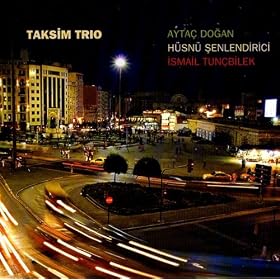 Kanun Solo