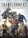 Transformers: Age of Extinction [HD]
