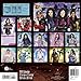 Disney Descendants Wall Calendar (2016)
