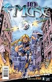10th Muse: The Lost Issues #3