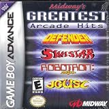 Greatest Arcade Hits