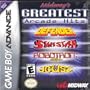 Greatest Arcade Hits