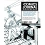 The Comics Journal #298 (Comics Journal Library)