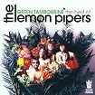 The Best of the Lemon Pipers: Green Tambourine