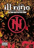 LIVE IN THE EYE OF THE STORM [DVD]