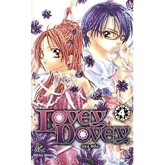 Lovey Dovey, Tome 4 :