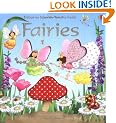 Sparkly Fairies (Touchy-Feely Board Books)