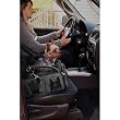 ASIENTO para MASCOTAS para AUTOMOVIL CARRIER CAR BOOSTER SET de PET GEAR (Varios Colores)