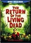 Return of the Living Dead (Two-Disc Blu-ray/DVD Combo in DVD Packaging)