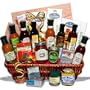 The Celebrity Chef&trade; Grilling - BBQ - Marinating - Cooking Gift Basket