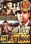 Law & The Lawless 10 Movie Pack