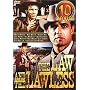 Law & The Lawless 10 Movie Pack