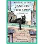 Jane on Her Own: A Catwings Tale