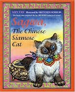 Sagwa, The Chinese Siamese Cat