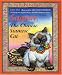 Sagwa, The Chinese Siamese Cat - Amy Tan