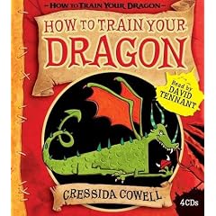 How to Train Your Dragon (Hiccup)