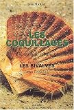 Les coquillages : les bivalves