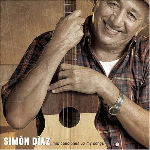 Simon Diaz - Gold - Zortam Music