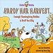 Books : Hardy Har Harvest: Enough Thanksgiving Riddles to Stuff You Silly (Riddle in the Middle)