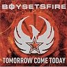Image of album by Boy Sets Fire