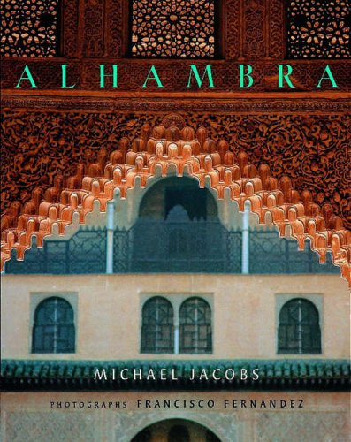 Buy Alhambra online at Discounted New and Used prices. Delivered to your door with Off-The-Bookshelf.