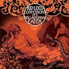 Confessions Of A Belladonna Eater