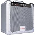 Ion IPA02 IPA02 Portable PA System with Rechargeable Battery Pack