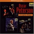 Triple Play (Live at the Blue Note/Saturday Night at the Blue Note/the More I See You)