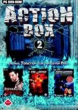 Action Box 2 - 3 Spiele