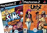 The Sims Pack (PS2)