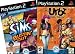 The Sims Pack  (PS2)