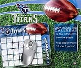 Tennessee Titans 2009 Mouse Pad Calendars