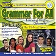 Grammar for All (Jewel Case) by CEREBELLUM SOFTWARE