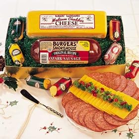 Snacker's Delight
