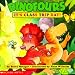 Dinofours: It's Class Trip Day! by Steve Metzger