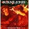 Burne-Jones, Pre-Raphaelite and stained glass designer.