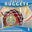 Denver Nuggets - Box 2010 Box Calendar