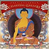 Celestial Gallery: 2006 Wall Calendar